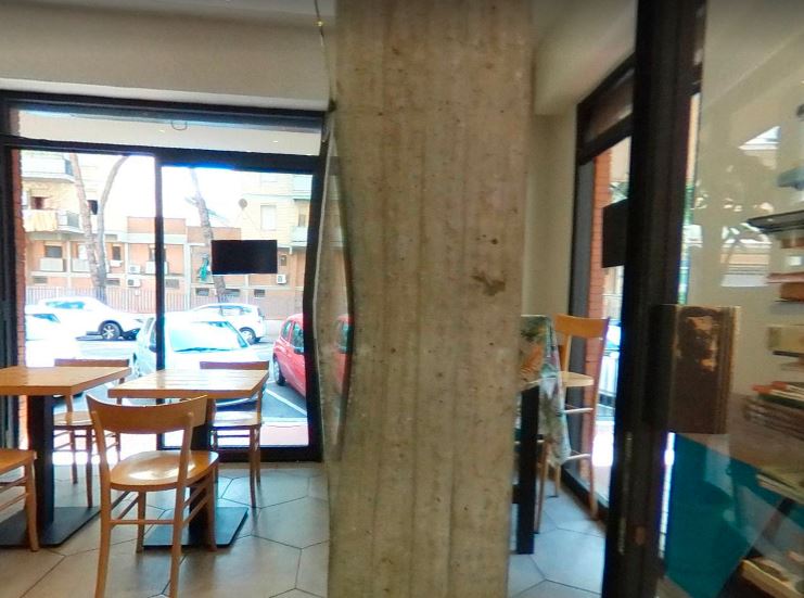 Cru ~ Pizza Bistrot Photos 2